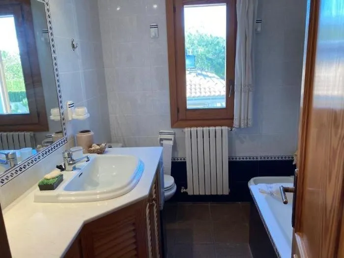 Casa Tintorera Sa Ràpita Spanje