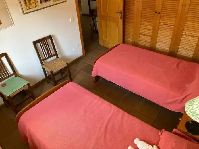 Casa Tintorera Sa Ràpita Vakantiehuis