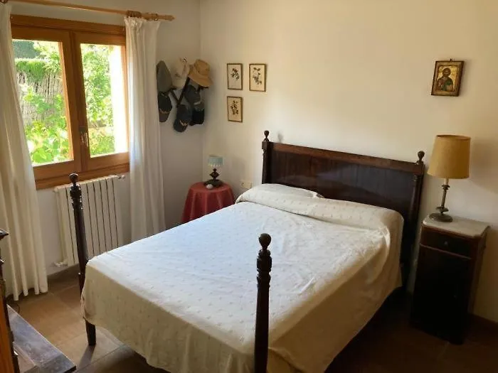 Casa Tintorera Sa Ràpita 0*,