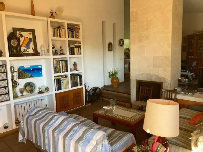 Casa Tintorera Sa Ràpita Spanje