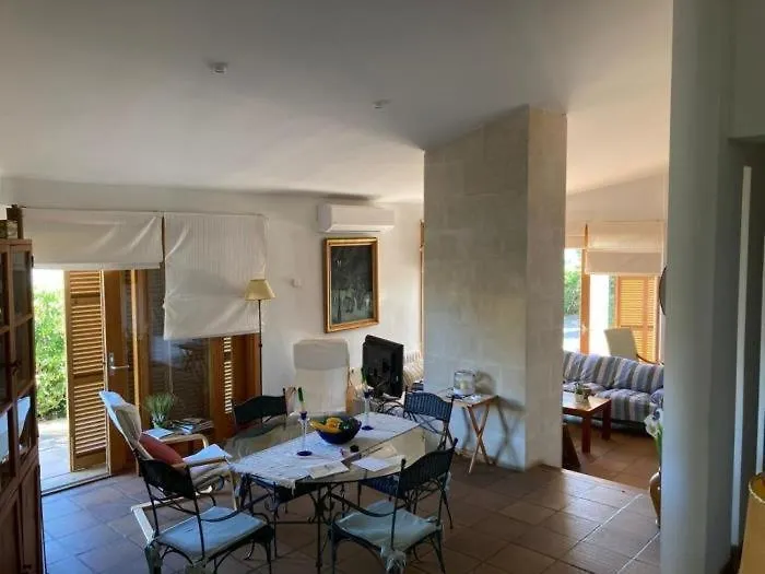 Casa Tintorera Sa Ràpita 0*,  Spanje