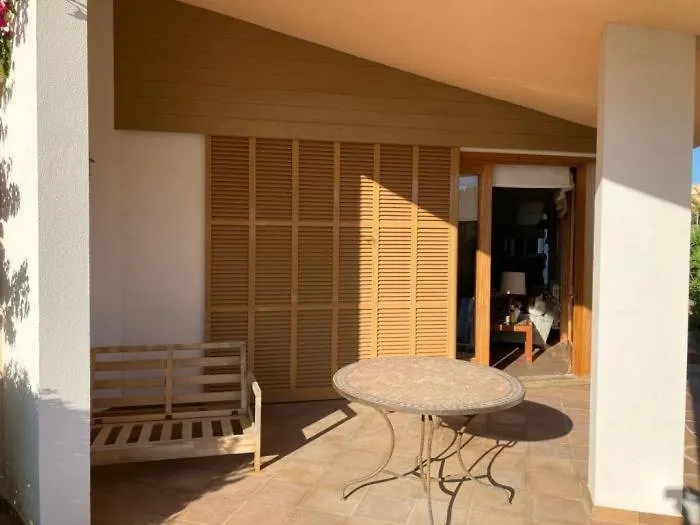 Casa Tintorera Sa Ràpita