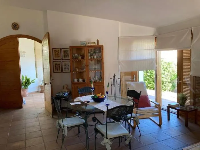 Casa Tintorera Sa Ràpita
