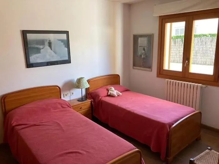 Casa Tintorera Sa Ràpita