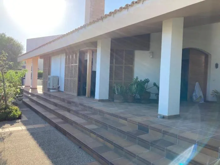 Vakantiehuis Casa Tintorera Sa Ràpita