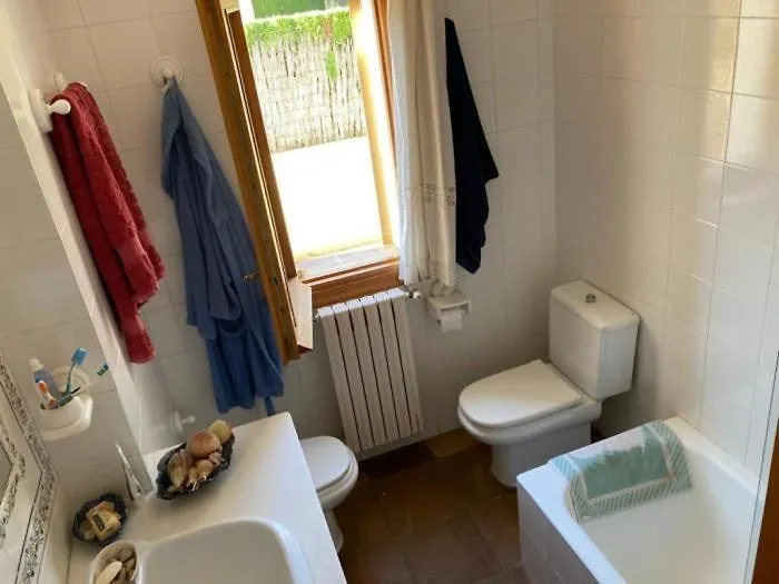 Casa Tintorera Sa Ràpita 0*,  Spanje