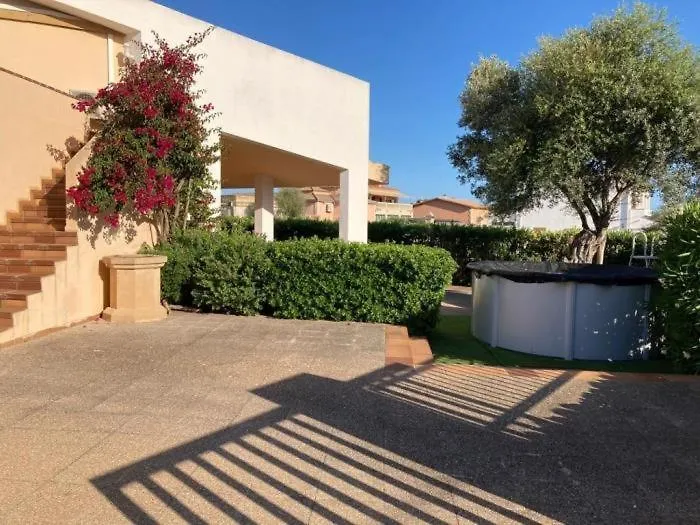 Casa Tintorera Sa Ràpita Spanje